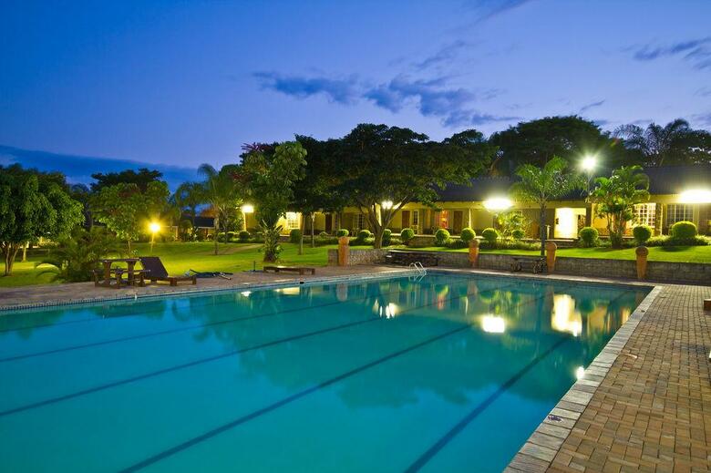 Hotel Ingwenyama Conference And Sport Resort