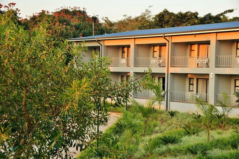 Hotel Ingwenyama Conference And Sport Resort