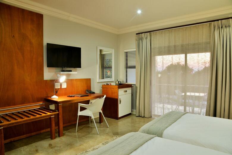 Hotel Ingwenyama Conference And Sport Resort