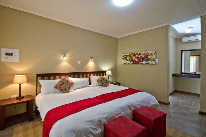 Hotel Ingwenyama Conference And Sport Resort