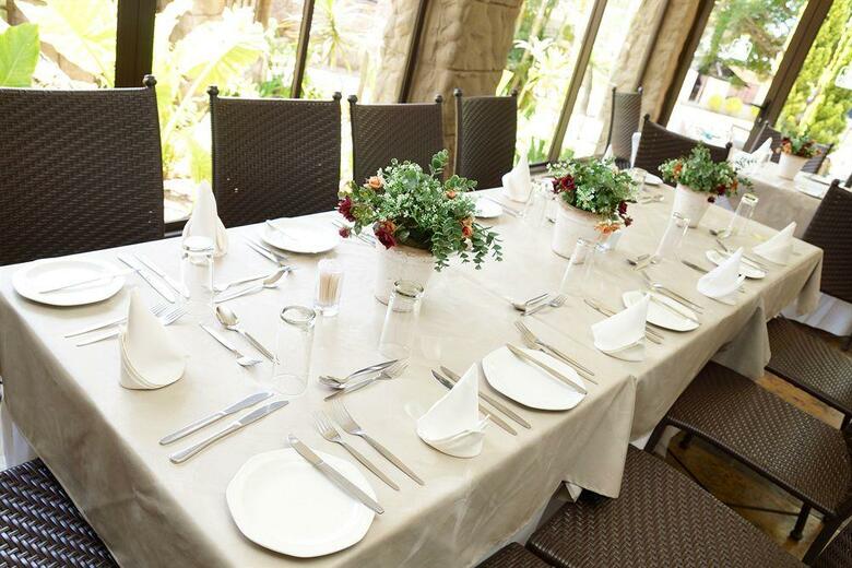 Hotel Ingwenyama Conference And Sport Resort