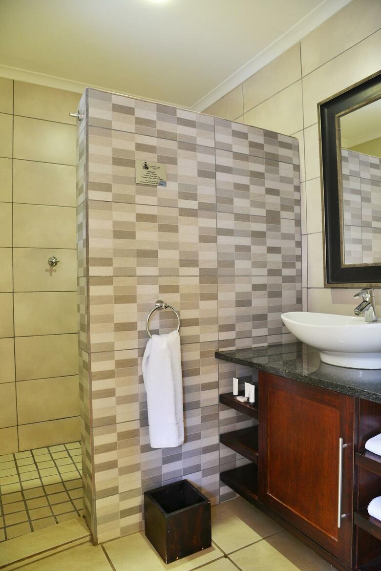 Hotel Ingwenyama Conference And Sport Resort