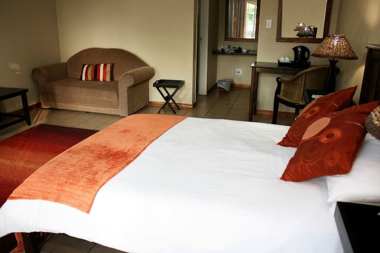 Hotel Ingwenyama Conference And Sport Resort