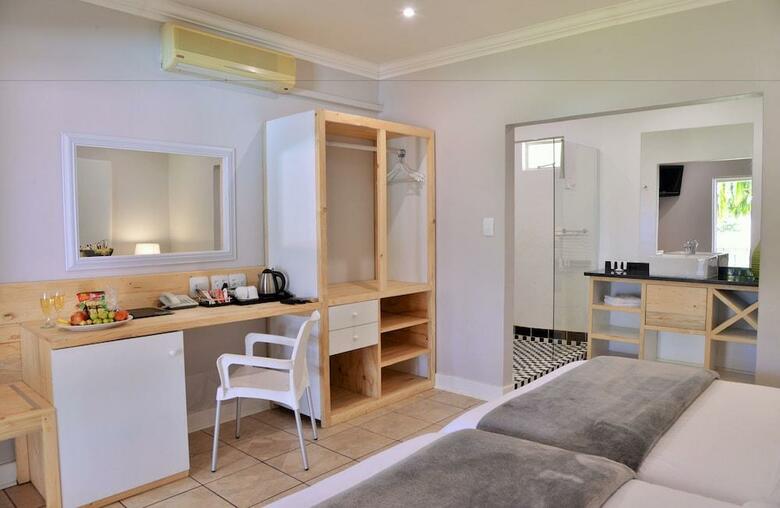 Hotel Ingwenyama Conference And Sport Resort
