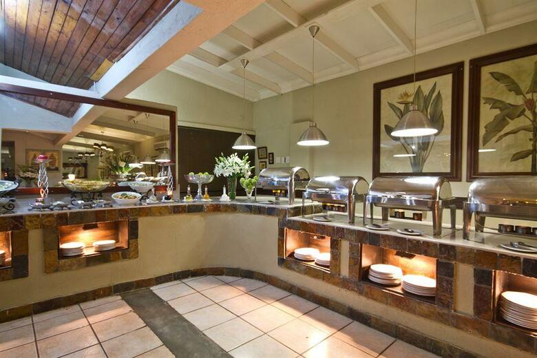 Hotel Ingwenyama Conference And Sport Resort