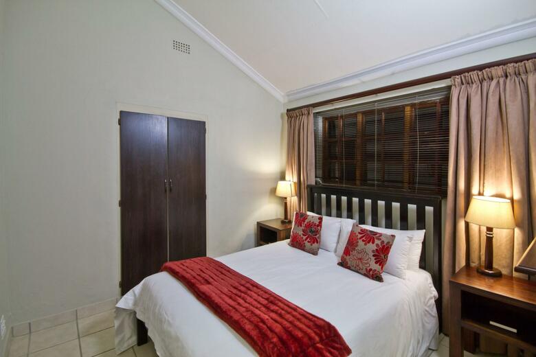 Hotel Ingwenyama Conference And Sport Resort