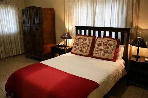 Hotel Ingwenyama Conference And Sport Resort