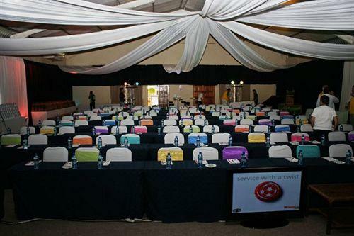 Hotel Ingwenyama Conference And Sport Resort