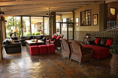 Hotel Ingwenyama Conference And Sport Resort
