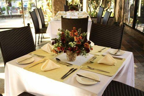 Hotel Ingwenyama Conference And Sport Resort
