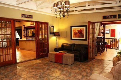Hotel Ingwenyama Conference And Sport Resort
