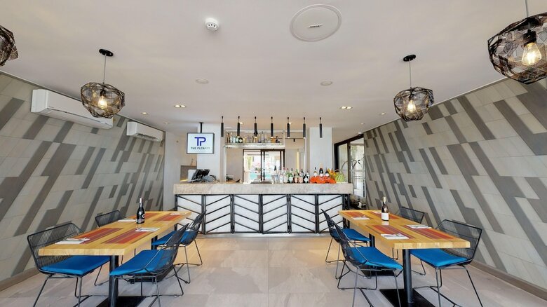 Apartamento The District Boracay