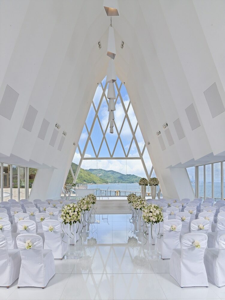 Hotel Auberge Discovery Bay Hong Kong