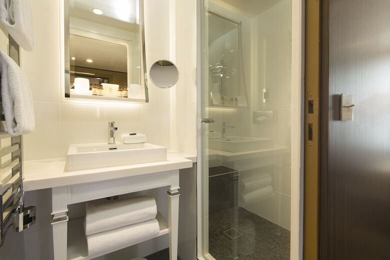 Hotel H�tel Baume