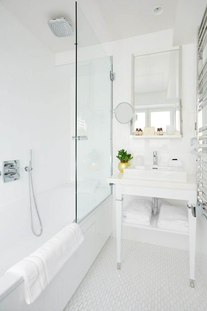 Hotel H�tel Baume