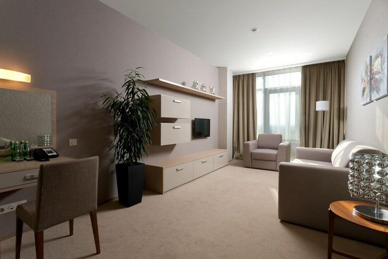 Ovis Hotel