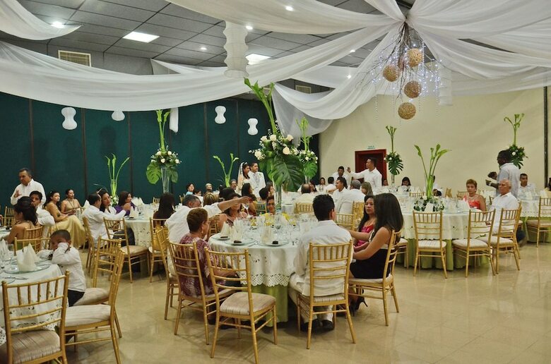 Hotel Palmarena Plaza