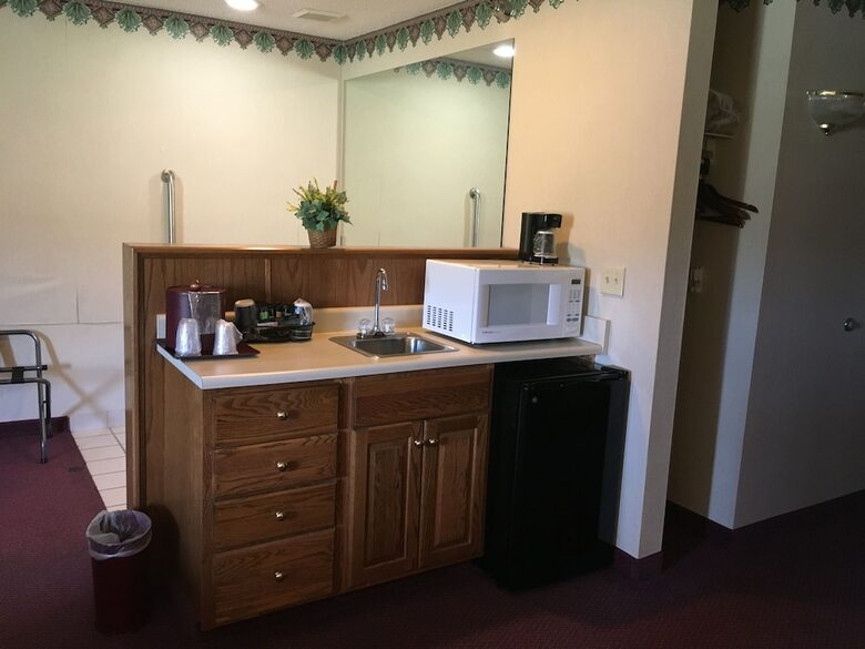 Hotel Baymont By Wyndham Mount Vernon Renfro Valley