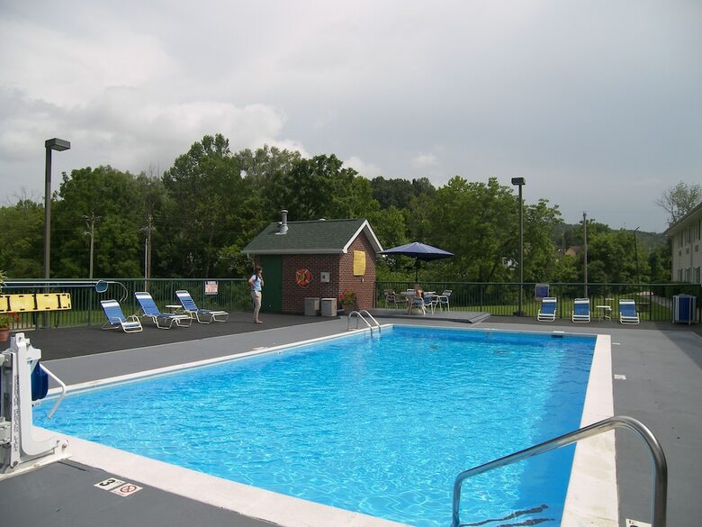 Hotel Baymont By Wyndham Mount Vernon Renfro Valley