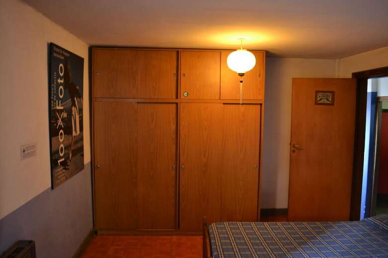 Hostal Garden House Hostel