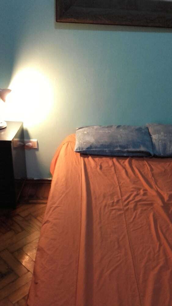 Hostal Garden House Hostel