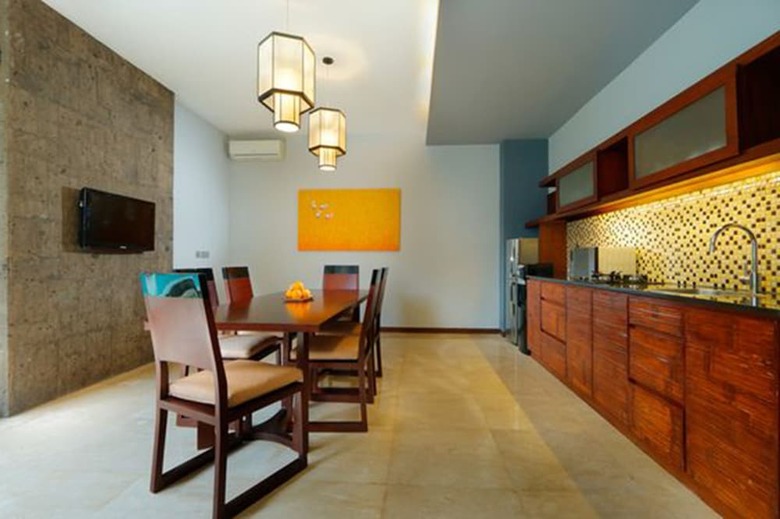 Villa Seminyak Icon By Karaniya Experience