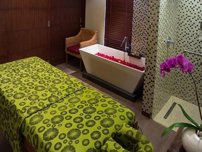 Villa Seminyak Icon By Karaniya Experience
