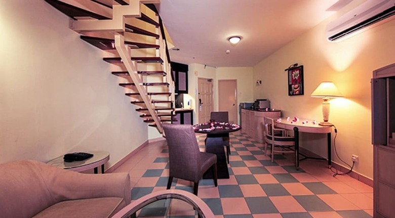 Apartamento Lotus Desaru Beach Resort