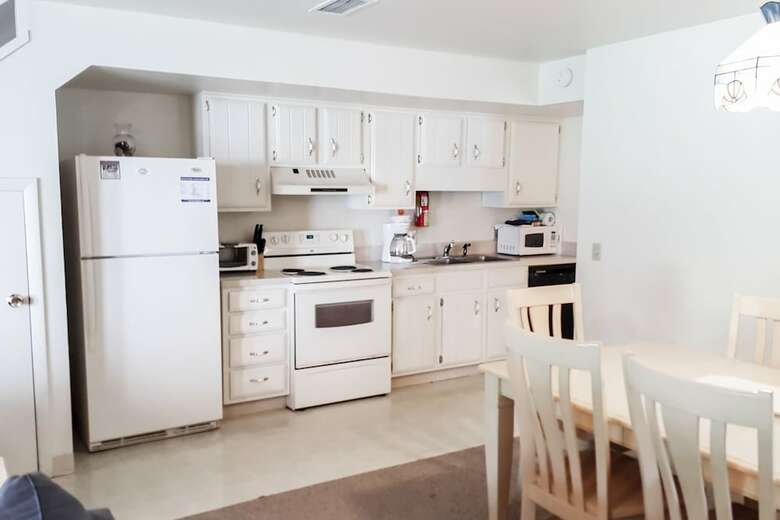 Villas Of Ocean Pines