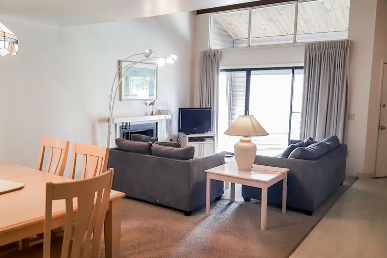 Villas Of Ocean Pines