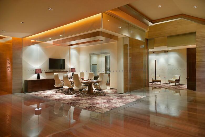 Hotel Hyatt Regency Chongqing