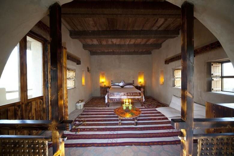 Posada Taziry Ecolodge & Sustainable Village