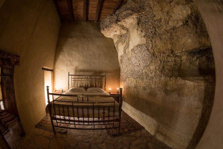 Posada Taziry Ecolodge & Sustainable Village
