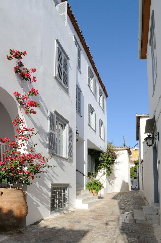 Leto Hotel