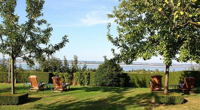 Hotel La Ferme Saint Simeon