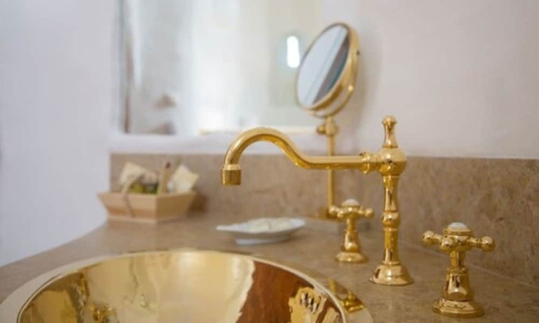 Hotel Ch�teau De Riell