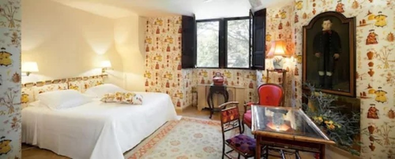 Hotel Ch�teau De Riell