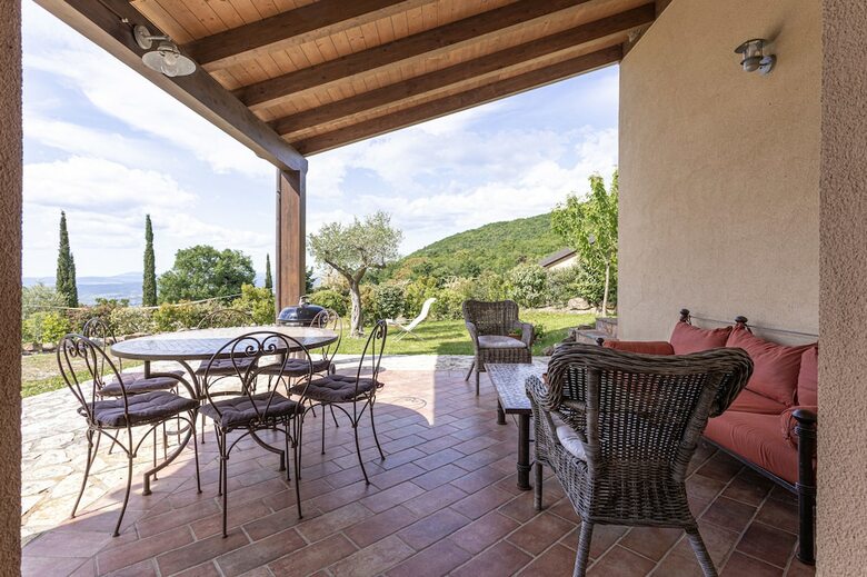 Apartamento Poggio La Croce