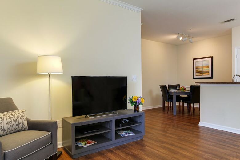 Apartamentos Oakwood Raleigh Brier Creek