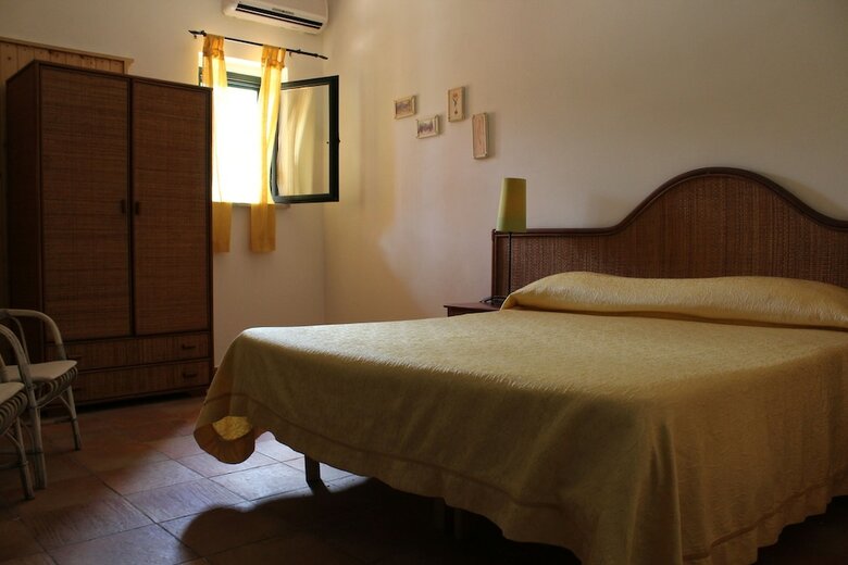 Agroturismo Agriturismo Ruralia