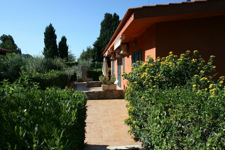 Agroturismo Agriturismo Ruralia