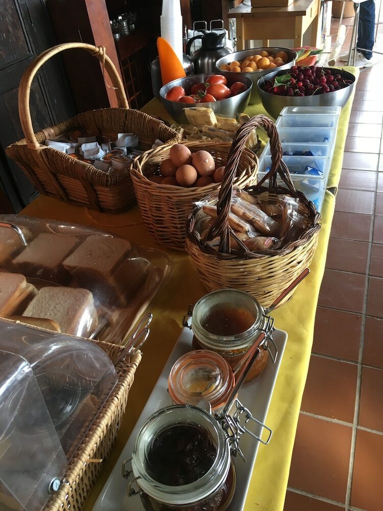 Agroturismo Agriturismo Ruralia