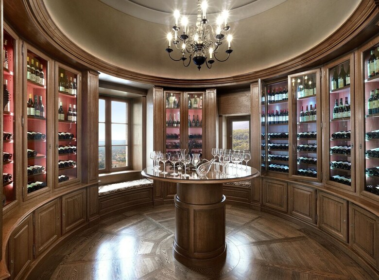 Chateau Saint-martin & Spa - An Oetker Collection Hotel