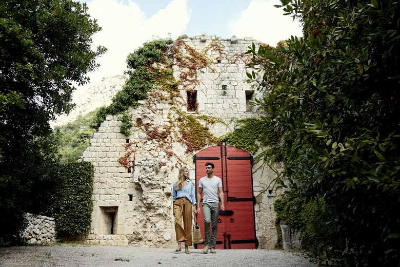 Chateau Saint-martin & Spa - An Oetker Collection Hotel