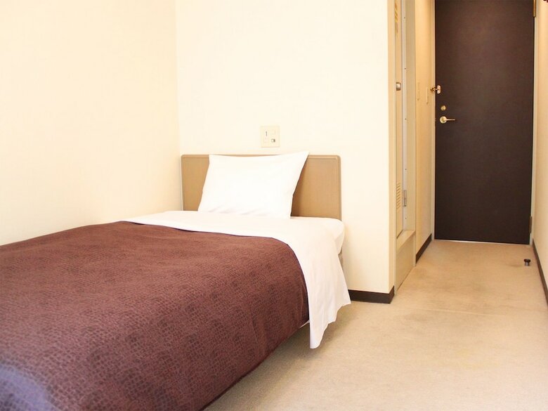 Hotel Livemax Tokyo-kiba