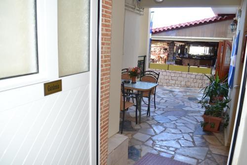 Kastro Apartments