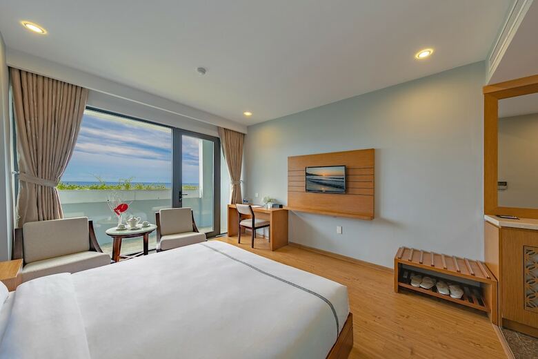 Fansipan Danang Hotel