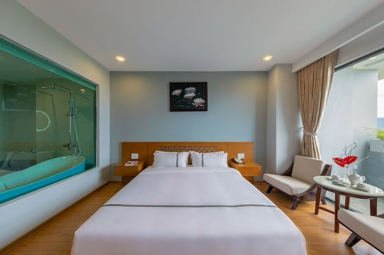 Fansipan Danang Hotel