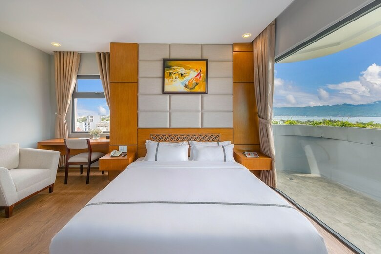 Fansipan Danang Hotel