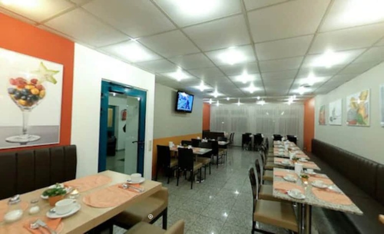 Hotel Christina